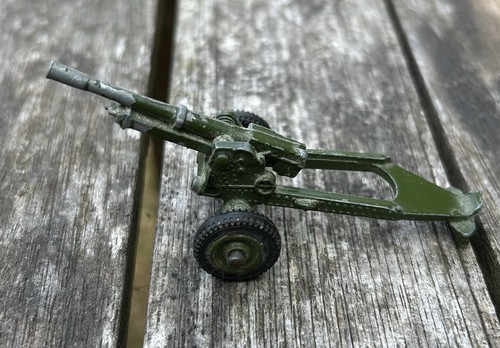 Original vintage dinky toys - vintage,