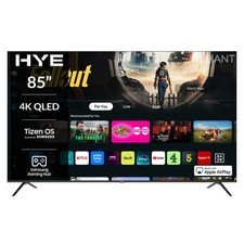 Hye inch qled - inch,