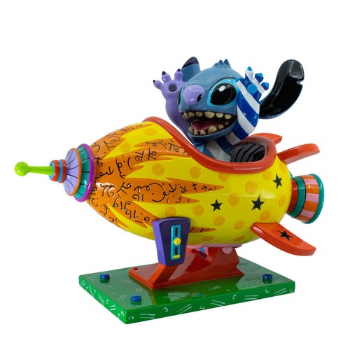 Disney britto stitch - britto,