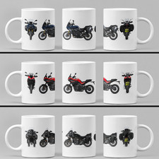 Personalised Yamaha Sport