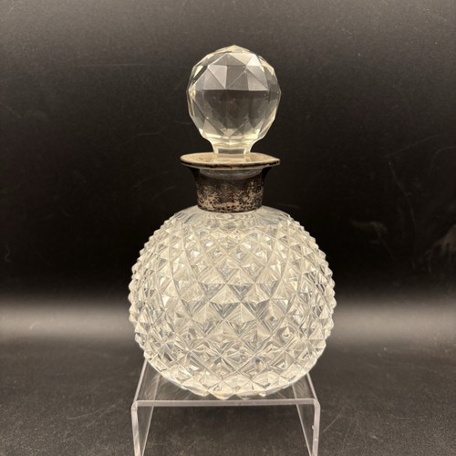 Perfume scent bottle stopper - scent,