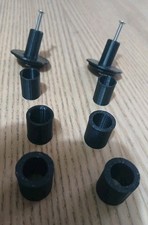 Universal Multi Sleeved Parcel