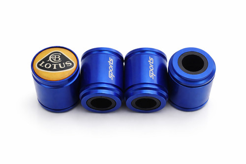 Lotus style sports valve - style,