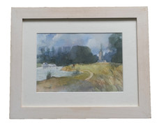 Ken Symonds (1927-2010)