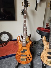 Spector euro Doug Wimbish