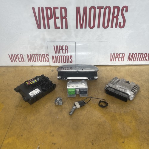 Vauxhall corsa 3 a13dte - 1.3,