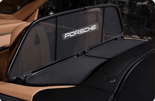Genuine porsche 911 - porsche, 997