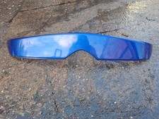 2006 Ford Ka Sport Spoiler