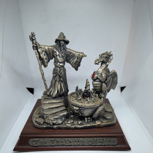 Tudor mint myth and magic - magic,