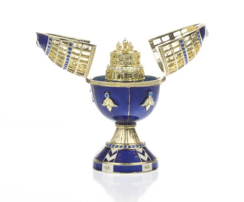 Keren kopal blue - keren, &