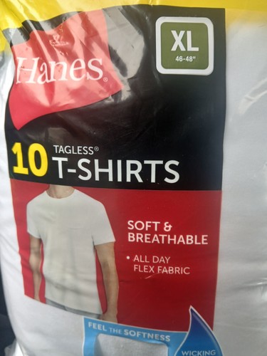 Hanes super value pack 10 - 🎯hanes,