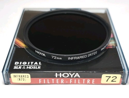 Hoya 72mm infrared - hoya,