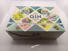Gin Making Kit Unused