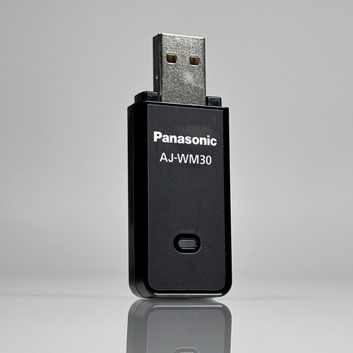 Panasonic wm30 module - panasonic,