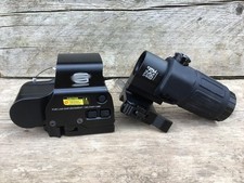 EXPS3 Holo Style Sight With