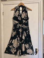 Phase eight fleur print lined