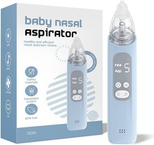 X-Bosak Electric Baby Nasal
