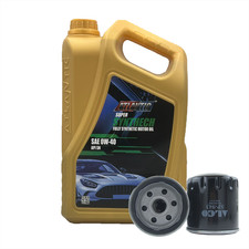 Service Kit Renault Safrane