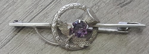 1920 vintage silver - 1920-40, &