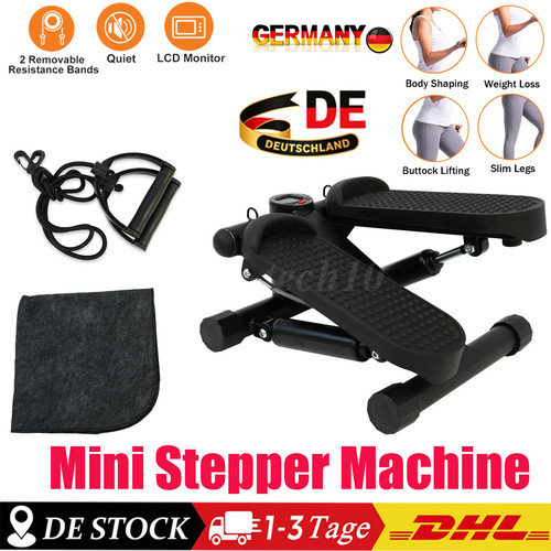 Mini steppers for exercise - mini,