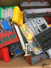 Thomas the Tank Engine: Trackmaster Tomy Tunnels, Bridges, Crossings, Stations