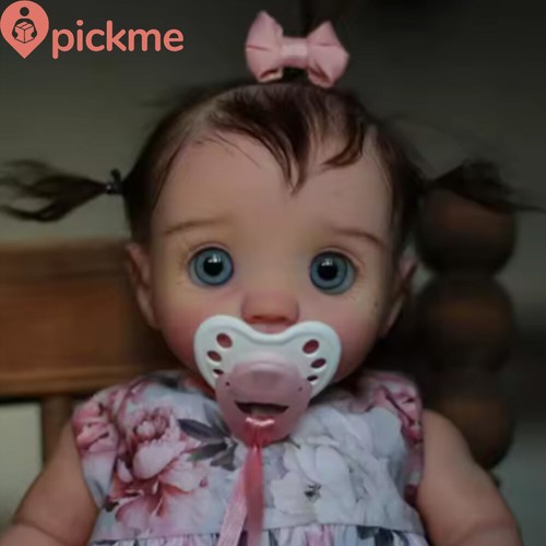 Reborn baby doll short - reborn,