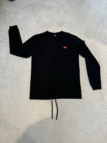 Patta long sleeve shirt - sleeve, t