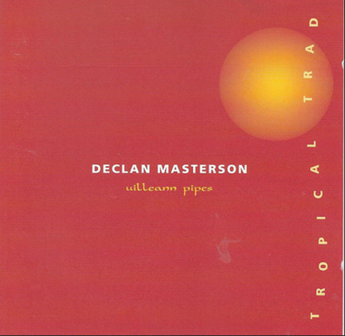 Tropical trad declan - trad, cd