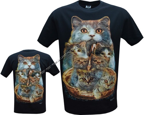Ladies womens kittens cat - womens,
