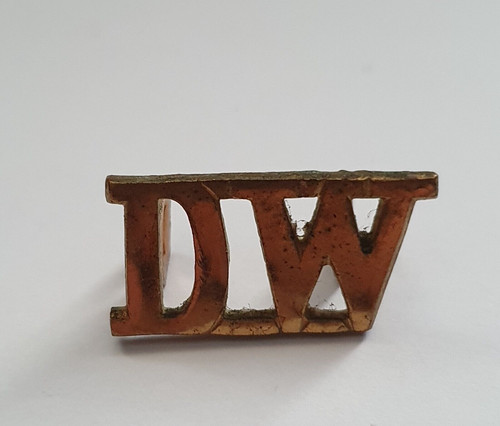 Duke wellington regiment - duke, of