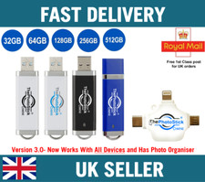 ThePhotoStick OMNI - Easy