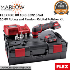 FLEX PXE 80 10.8V Cordless