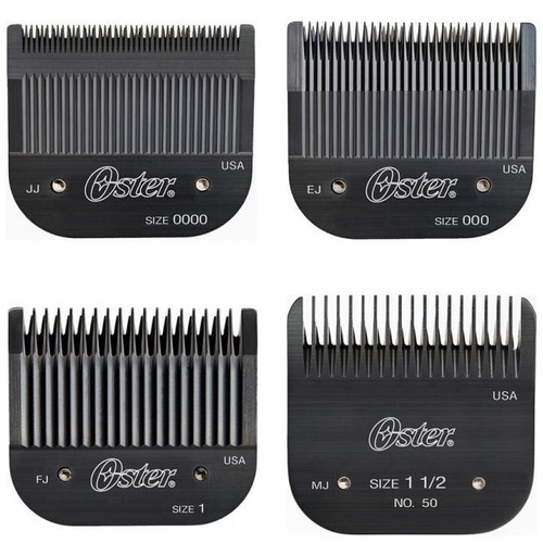 Oster 616 clipper blades - 616,
