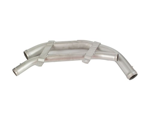 Water pipe over gearbox t25 - water,