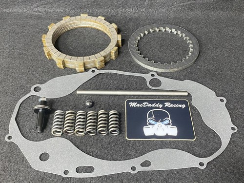Macdaddy racing yamaha rz350 - macdaddy,