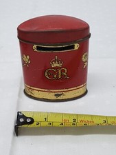 1937 oxo coronation souvenir - oxo,