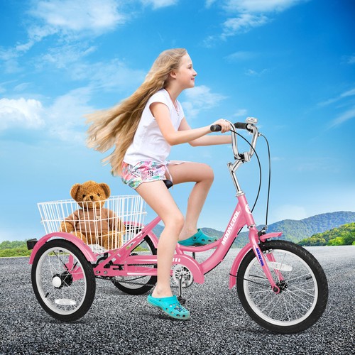 Mophoto wheel tricycle - 3,