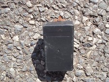 Pulse Scout 50 ecu cdi unit