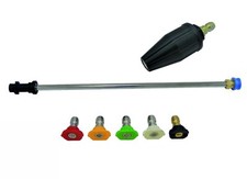 Karcher K-Series K5 & K7