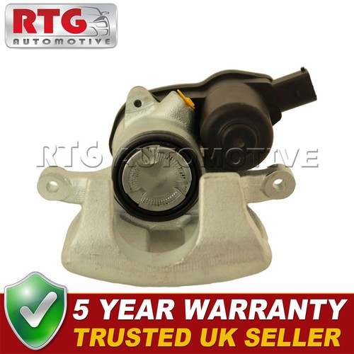 Rear right brake - rear, fits