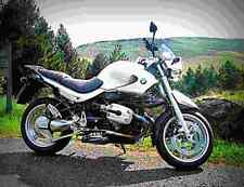 BMW R 1200 C 2003 2 A4 Photo Print