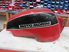 BSA Cheney fuel tank