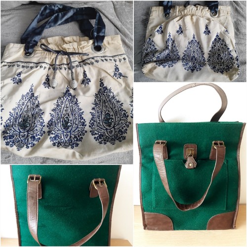 Topshop accessorize shoulder - topshop/accessorize,