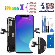 For iPhone X LCD Screen