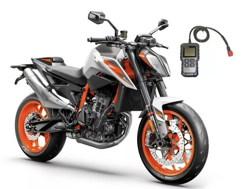 Ktm 890 duke adventure 690 - duke,