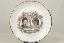 Princess Diana & Prince