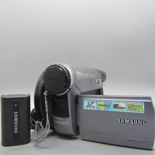 Samsung VP-DC171W Handheld