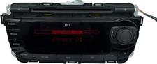Seat Ibiza FR Stereo CD MP3 Player Radio 6J TESTED +CODE 6J2035153G 2012-2017