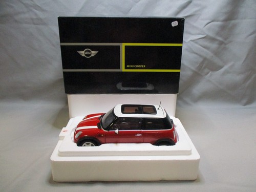 Au351 kyosho 18 mini - 1:18,