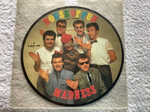 Madness house fun - madness,